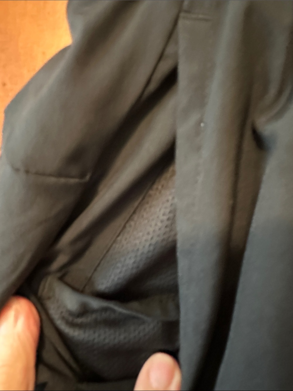 Nike Black Shorts with White Swoosh Athletic Performance XXL - Picture 4 of 8